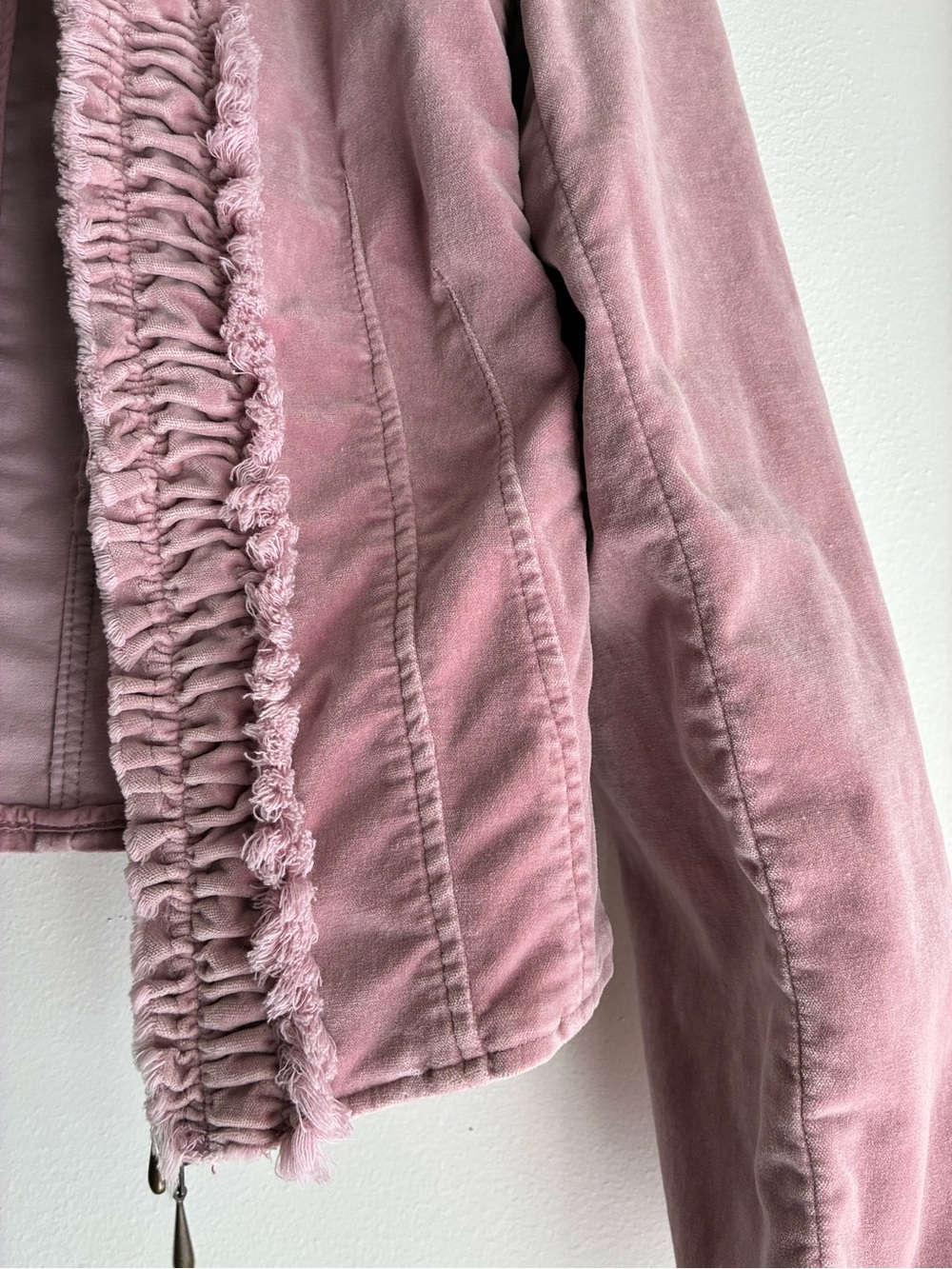 Express jacket - Picture 16 of 16